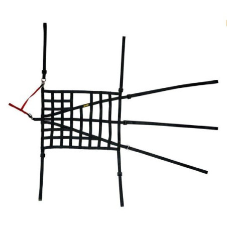 REDE DE CERRADURA - REDE DE PUERTA