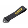 CINTA DE REMOLQUE SABELT CARGA MAX. 2,9 TON NEGRO