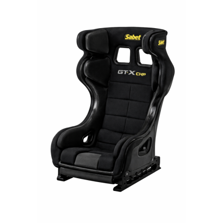 ASIENTO DE FIBRA DE CARBONO FIA 8862-2009 GT-CHP PARA CIRCUITO TAMAÑO M