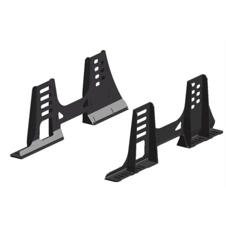 GUÍAS DE RED DE CARRERAS PARA ASIENTOS SPINE Y GTAM  ESTRUCTURA DE ASIENTO