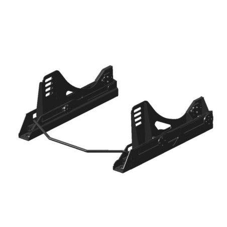 GUÍAS DESLIZANTES PARA GT-X CHP TAMAÑO M  MARCO DE ASIENTO