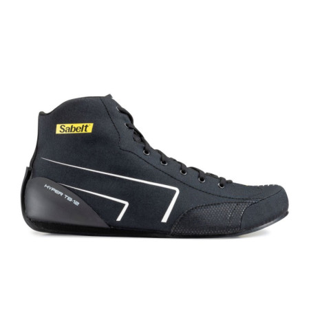 BOTINES FIA 8856-2018 HYPER LEATHER NEGROS TB-12 EU 39