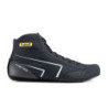 BOTINES FIA 8856-2018 HYPER LEATHER NEGROS TB-12 EU 42