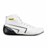 BOTINES FIA 8856-2018 HYPER LEATHER BLANCOS TB-12 EU 44