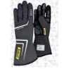GUANTES FIA 8856-2018 HERO TG-12 HYPERTOUCH NEGRO TALLA 8