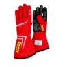 GUANTES FIA 8856-2018 HERO TG-12 HYPERTOUCH ROJO TALLA 8