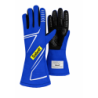 GUANTES FIA 8856-2018 TG-2.2 CHALLENGE EVO AZUL TALLA 11