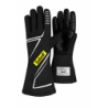 GUANTES FIA 8856-2018 TG-2.2 CHALLENGE EVO NEGROS TALLA 10