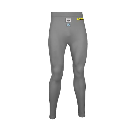 ROPA INTERIOR FIA 8856-2018 UI-101 PANTALONES OSCUROS GRIS TALLA XS-S