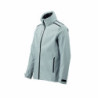 CHAQUETA 3 CAPAS GRIS NIEBLA TALLA XXS