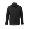 CHAQUETA 3 CAPAS NEGRA TALLA L