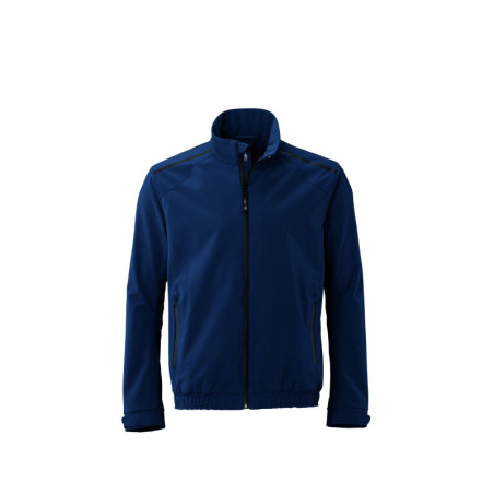 CHAQUETA BOMBER AZUL MARINO CLARO TALLA XXS