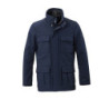 CHAQUETA DE CAMPO 2 CAPAS AZUL MARINO TALLA XS