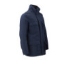 CHAQUETA DE CAMPO 2L AZUL MARINO TALLA M