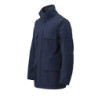 CHAQUETA DE CAMPO 2L AZUL MARINO TALLA M