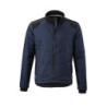 CHAQUETA DE GRAFENO AZUL MARINO TALLA 4XL