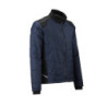 CHAQUETA DE GRAFENO AZUL MARINO TALLA XL
