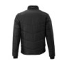 CHAQUETA DE GRAFENO NEGRA TALLA 4XL