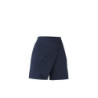 FALDA-SHORT AZUL MARINO TALLA L