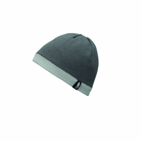 GORRO TÉCNICO GRIS ANTRACITA