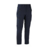 PANTALÓN CARGO LARGO AZUL MARINO TALLA XXS