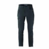 PANTALÓN CARGO LARGO GRIS ANTRACITA TALLA M