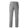 PANTALÓN CHINO LARGO GRIS CLARO-MEDIO TALLA L