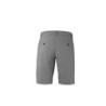 PANTALÓN CORTO LIGERO DE TONO MEDIO GRIS TALLA 2XL