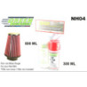 KIT DE LIMPIEZA GREEN FILTERS NET05 + H300R - EFICIENCIA Y SOSTENIBILIDAD