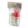 KIT DE LIMPIEZA GREEN FILTERS NET05 + H300R - EFICIENCIA Y SOSTENIBILIDAD