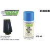 ACEITE DE LIMPIEZA GREEN FILTERS HUILE EN POMPE BLEU 300 ML - EFICAZ Y PRÁCTICO