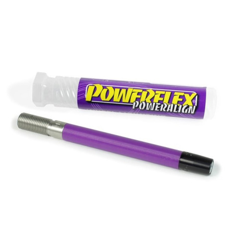 POWERALIGN WHEEL MONTAJE GUIDE PIN