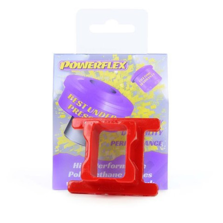 TRANSMISSION SOPORTE INSERT (DIESEL)