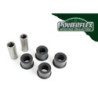 TRASERO BRAZO TIRADO A AXLE SILENTBLOCK