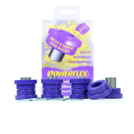 TRASERO BARRA ESTABILIZADORA BIELETA SILENTBLOCK