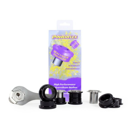 DELANTERO SUPERIOR TRIANGULO SILENTBLOCK CAMBER ADJUSTABLE