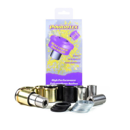 DELANTERO SUPERIOR TRIANGULO SILENTBLOCK