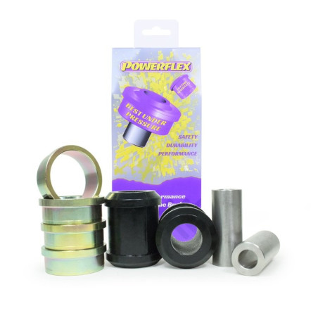 DELANTERO INFERIOR BRAZO DE SUSPENSION SILENTBLOCK INTERIOR