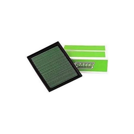 FILTRO SUSTITUCION GREEN P965054/2 PANEL