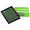 FILTRO SUSTITUCION GREEN P965065/2 PLAT