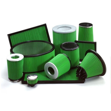 FILTRO QUAD GREEN P919
