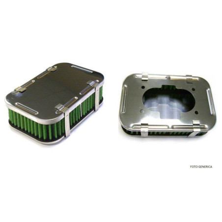 CAJA CARBURACION GREEN AB6-45CL