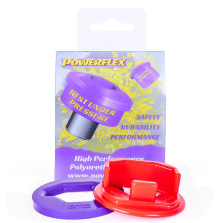 SUPERIOR SOPORTE MOTOR INSERT (DIESEL)