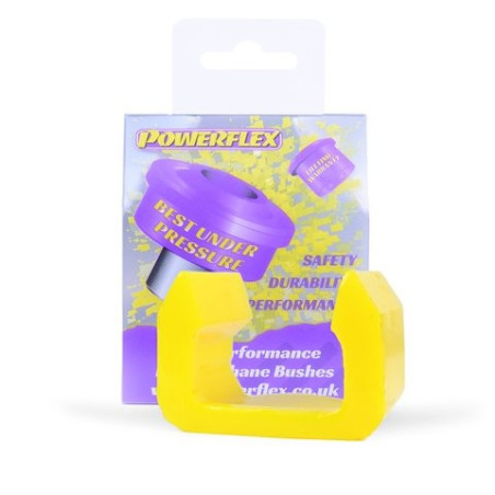 SUPERIOR SOPORTE CAJA DE CAMBIOS INSERT (PETROL)