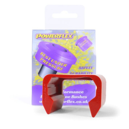 SUPERIOR SOPORTE CAJA DE CAMBIOS INSERT (DIESEL)