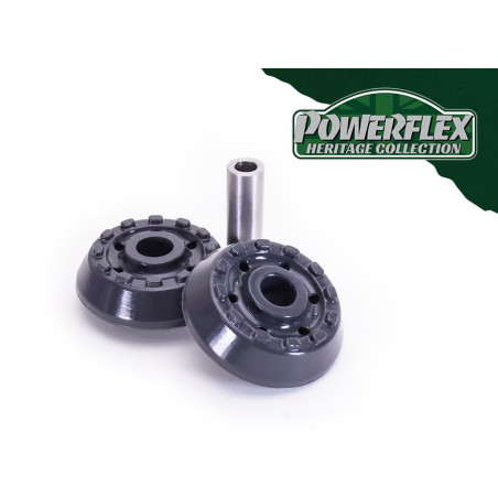 TRASERO DIFERENCIAL TRASERO MONTAJE SILENTBLOCK