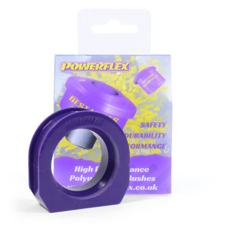 CREMALLERA DE DIRECCION MONTAJE SILENTBLOCK