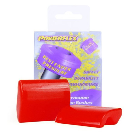 SUPERIOR SOPORTE MOTOR INSERT, 3 CYLINDER Y DIESEL