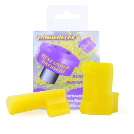 SOPORTE CAJA DE CAMBIOS INSERT