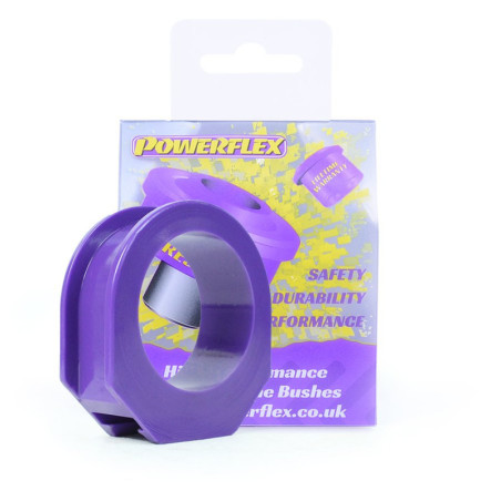 CREMALLERA DE DIRECCION MONTAJE SILENTBLOCK